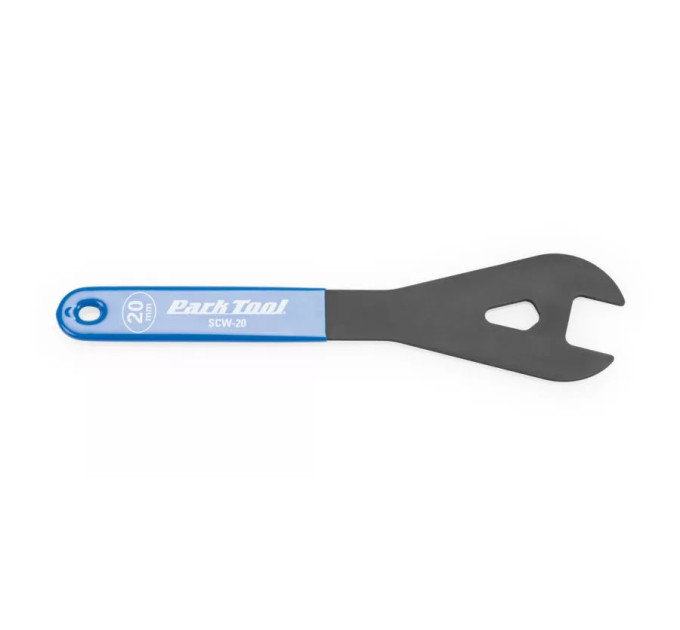 Ключ конусний Park Tool SCW-20 професійний, 20mm