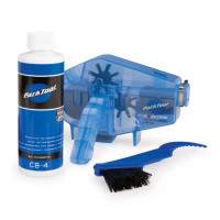 Комплект Park Tool CG-2.4 для очищення ланцюга та зірок