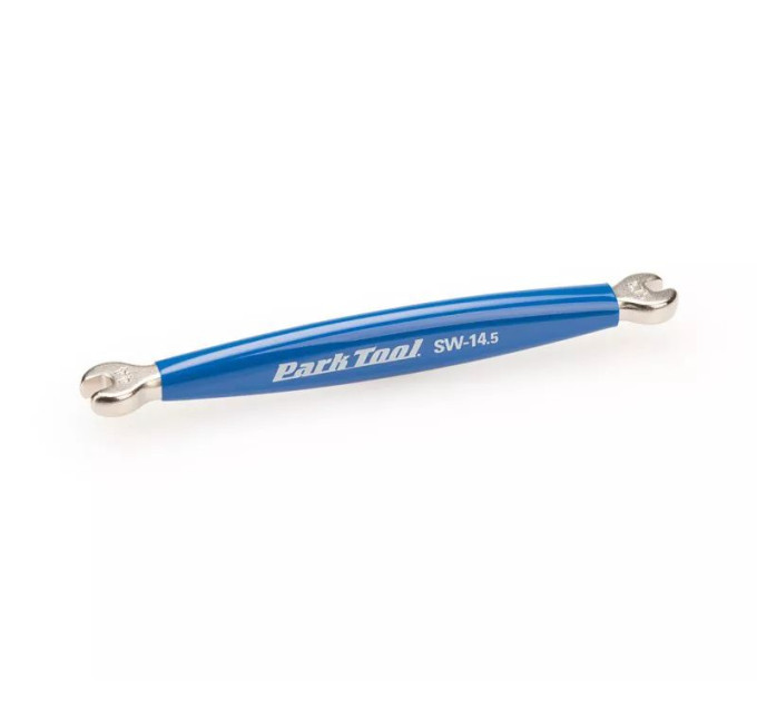 Ключ д/спиць Park Tool SW-14.5 для колісних систем SHIMANO® 4.4mm та 3.75mm