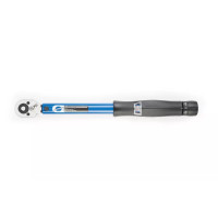 Ключ динамометричний Park Tool TW-6.2 тріскачкового типу Click-Type, більш. розмір