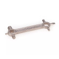 Мульти-ключ Park Tool MT-1 (шестигранний, торцевий ключ, шліцевий викрутка)