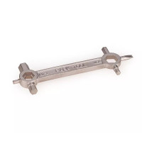 Мульти-ключ Park Tool MT-1 (шестигранний, торцевий ключ, шліцевий викрутка)