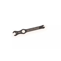 Ключ Park Tool DW-2 для обслуговування задніх перемикачів Shimano® XT®, SLX®, Deore®, Saint® та Zee® та інших моделей Shadow® Plus