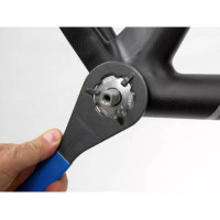 Ключ знімання. каретки Park Tool BBT-4 для Campagnolo® Veloce, Xenon, Mirage, Daytona, Avanti