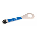 Ключ знімання. каретки Park Tool BBT-9 для Shimano® Hollowtech II®, Campagnolo® Ultra-Torque™ та Power Torque™, Race Face®, FSA®, SRAM®, Truvativ® та ін.