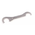 Ключ знімання. каретки Park Tool HCW-5 двосторонній, для локінгів