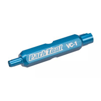 Ключ Park Tool VC-1 для розбирання вентилів Presta та Schredaer