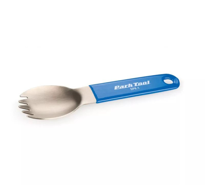 Ложка/вилка Park Tool SPK-1 из нержавейки