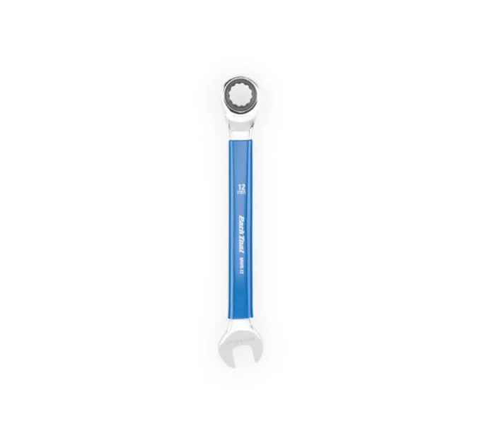Ключ ріжково-накидний Park Tool MWR-12 з тріскачкою, 12mm