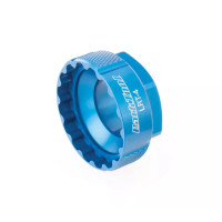 Ключ знімання. локінгів зірок шатунів Park Tool LRT-4 SHIMANO® XTR® 9120, XT® 8120, MT900 та інших DIRECT MOUNT локінгів діаметром 41мм 16 пазів