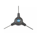Набір шестигранників Park Tool AWS-3 2mm, 2.5mm, 3mm