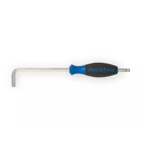Ключ шестигранник Park Tool HT-8 з рукояткою, 8mm