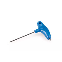 Ключ шестигранник Park Tool PH-25 з Р-рукояткою: 2.5mm