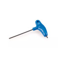 Ключ шестигранник Park Tool PH-3 з Р-рукояткою: 3mm