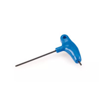 Ключ шестигранник Park Tool PH-3 з Р-рукояткою: 3mm