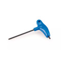 Ключ шестигранник Park Tool PH-4 з Р-рукояткою: 4mm
