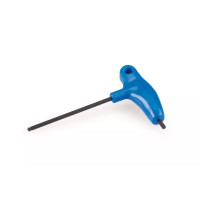 Ключ шестигранник Park Tool PH-4 з Р-рукояткою: 4mm