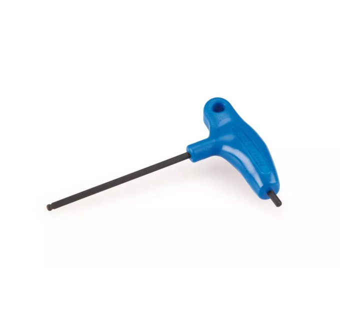 Ключ шестигранник Park Tool PH-4 з Р-рукояткою: 4mm
