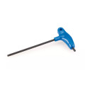 Ключ шестигранник Park Tool PH-5 з Р-рукояткою: 5mm