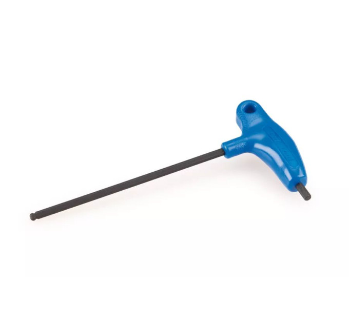 Ключ шестигранник Park Tool PH-5 з Р-рукояткою: 5mm