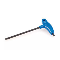 Ключ шестигранник Park Tool PH-6 з Р-рукояткою: 6mm