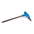 Ключ шестигранник Park Tool PH-10 з Р-рукояткою: 10mm