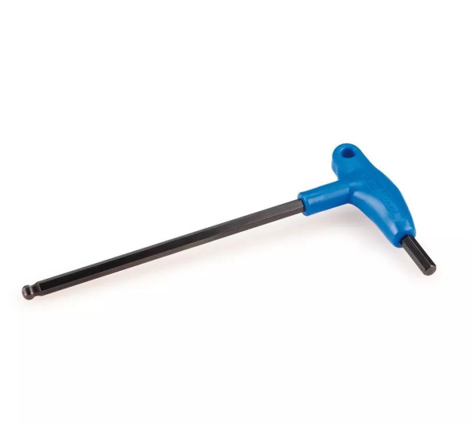 Ключ шестигранник Park Tool PH-10 з Р-рукояткою: 10mm