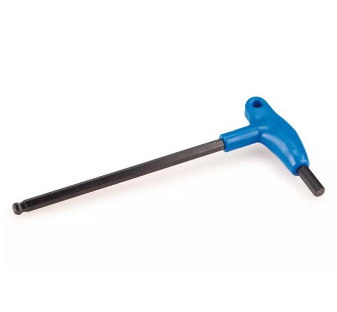 Ключ шестигранник Park Tool PH-11 с Р-рукояткой: 11mm