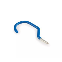 Крюк Park Tool 451-2 на саморізі, маленький