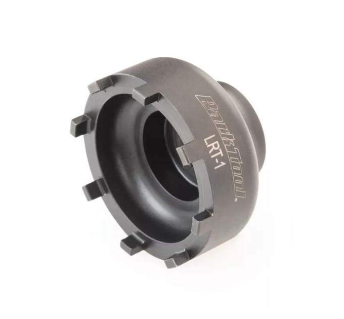 Ключ съем. локрингов электровелосипедов Park Tool LRT-1 BOSCH® GEN 2 для локрингов диаметом 50мм, 8 пазов (Bosch® 0275009003)