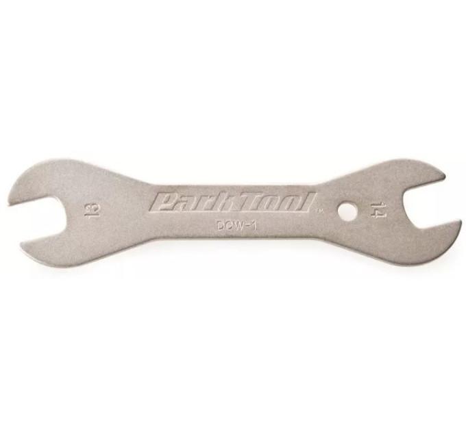 Ключ конусний Park Tool DCW-1 двосторонній 13х14mm