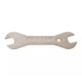 Ключ конусний Park Tool DCW-2 двосторонній 15х16mm