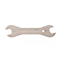 Ключ конусний Park Tool DCW-3 двосторонній 17х18mm