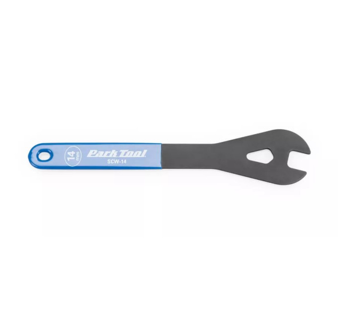 Ключ конусний Park Tool SCW-14 професійний, 14mm