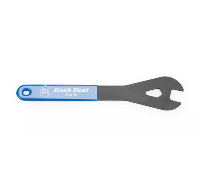 Ключ конусний Park Tool SCW-15 професійний, 15mm