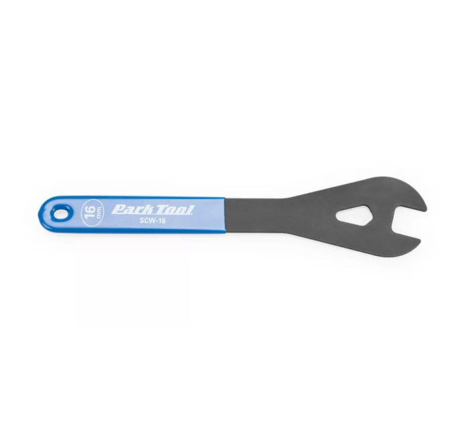 Ключ конусний Park Tool SCW-16 професійний, 16mm