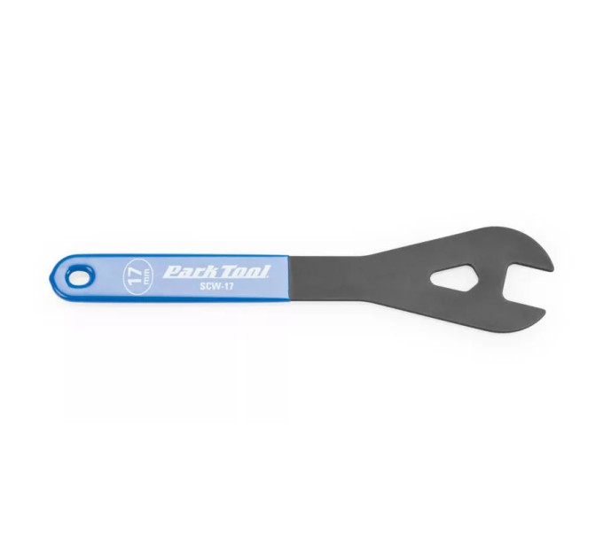 Ключ конусний Park Tool SCW-17 професійний, 17mm