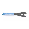 Ключ конусний Park Tool SCW-19 професійний, 19mm