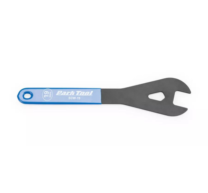 Ключ конусний Park Tool SCW-19 професійний, 19mm