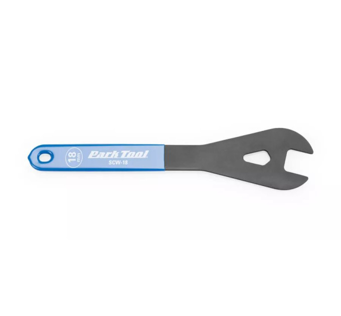 Ключ конусний Park Tool SCW-18 професійний, 18mm