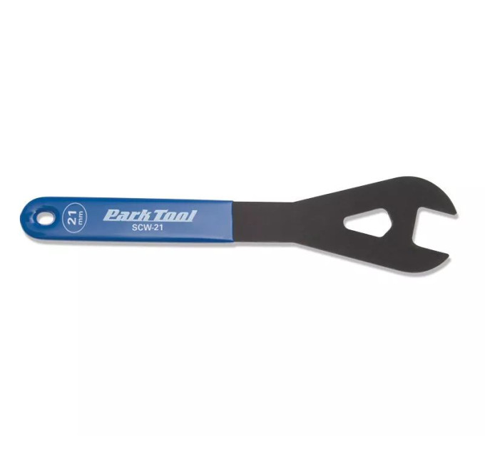 Ключ конусний Park Tool SCW-21 професійний, 21mm
