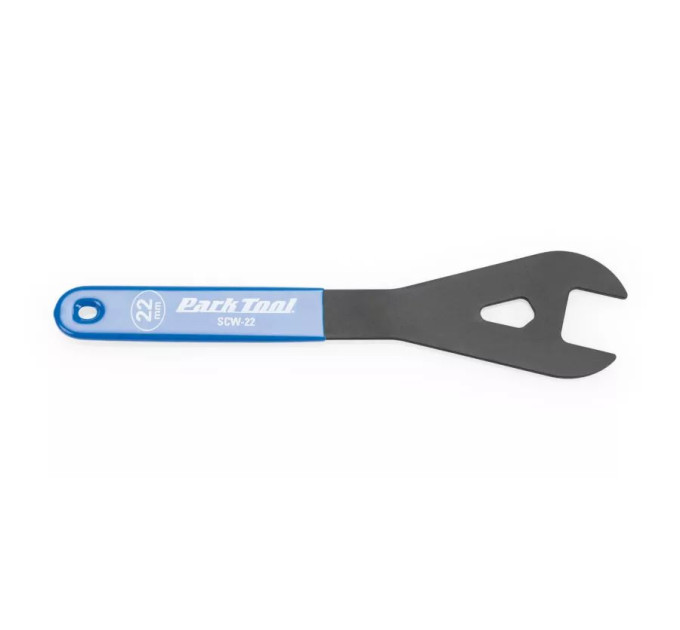 Ключ конусний Park Tool SCW-22 професійний, 22mm
