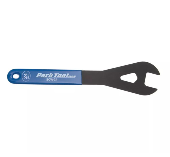 Ключ конусний Park Tool SCW-24, 24mm