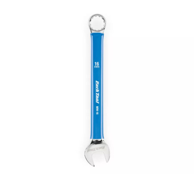 Ключ ріжково-накидний Park Tool MWR-16 з тріскачкою, 16mm