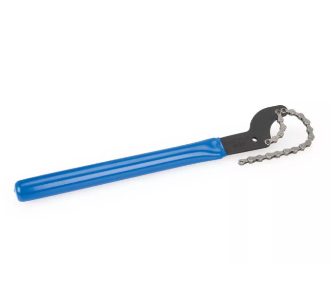 Ключ-хлист Park Tool SR-2.3 для 5-12 ск.