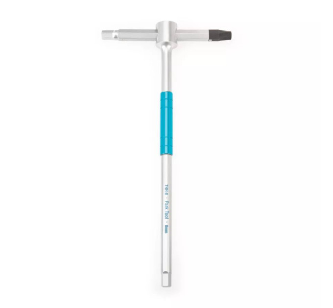 Шестигранник Park Tool THH-8 8мм с Т-образной ручкой
