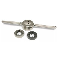 Плашка Park Tool 607 для штоків вилок 1-1/8" x 26 для FTS-1