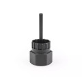 Знімач касет Park Tool FR-5.2G з напрямним піном 5mm, для локінгів касет Shimano®, SRAM® (including 1x), SunRace®
