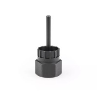 Знімач касет Park Tool FR-5.2G з напрямним піном 5mm, для локінгів касет Shimano®, SRAM® (including 1x), SunRace®