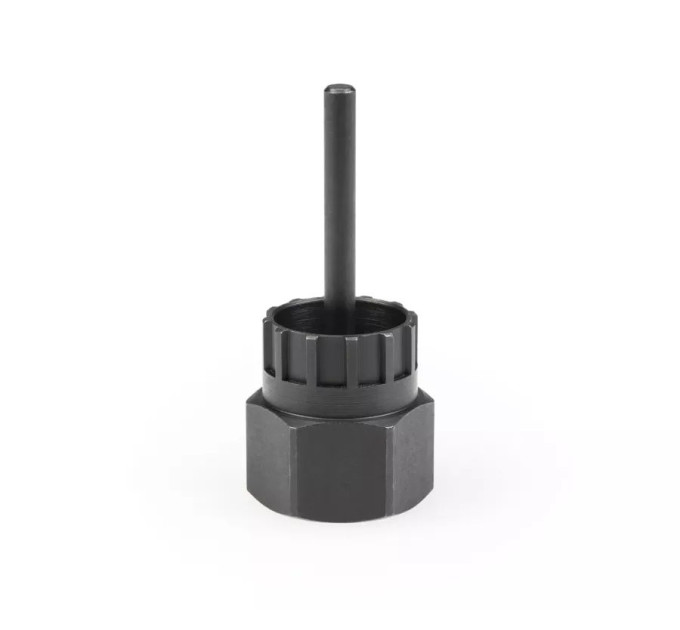 Знімач касет Park Tool FR-5.2G з напрямним піном 5mm, для локінгів касет Shimano®, SRAM® (including 1x), SunRace®